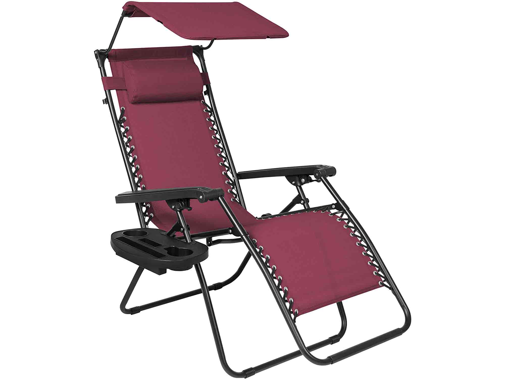 Shade chair