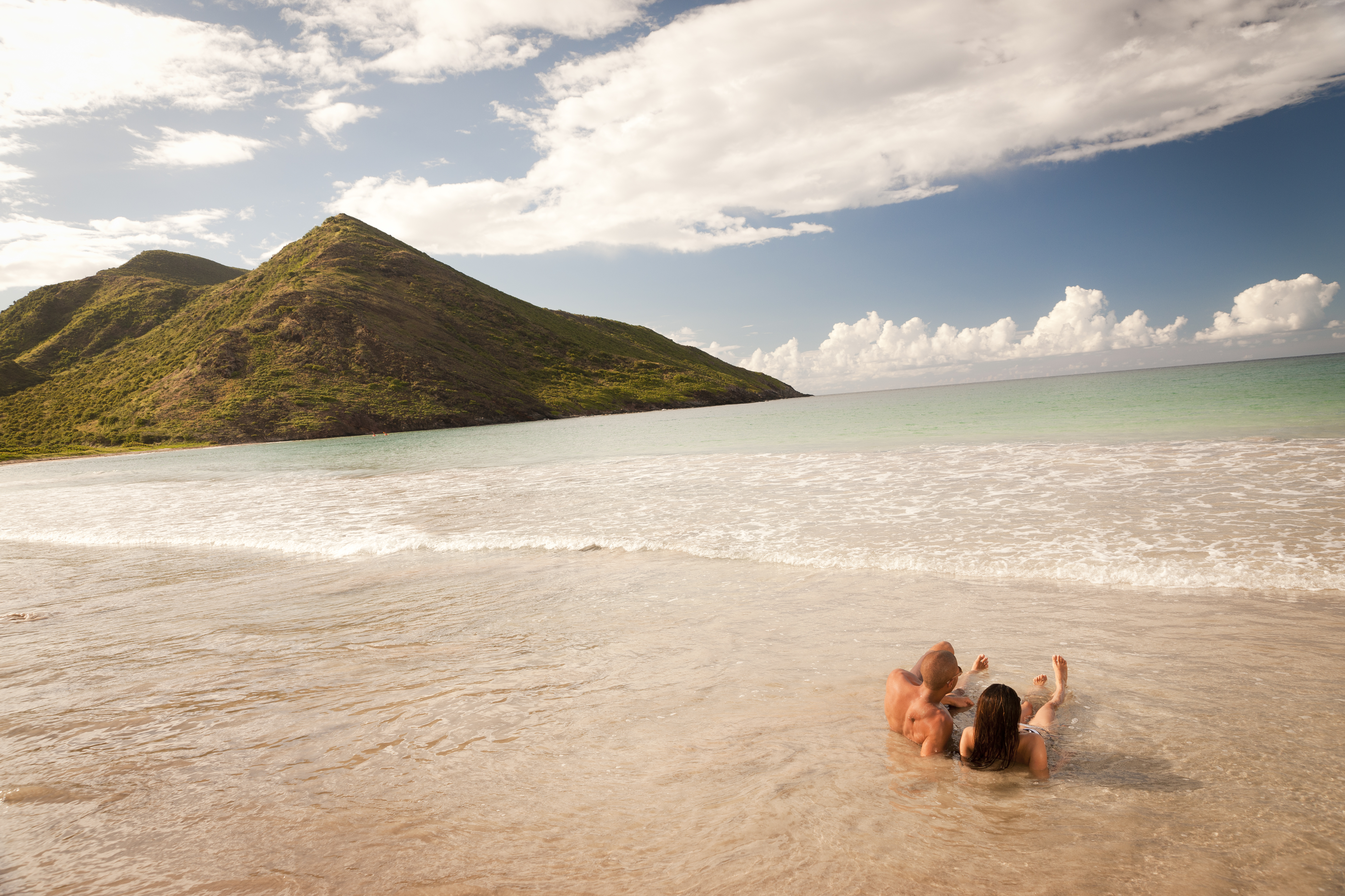 St. Kitts Tourism