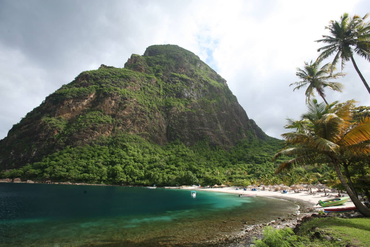 Nonstop Flights from Miami to Caribbean Direct Flights to the