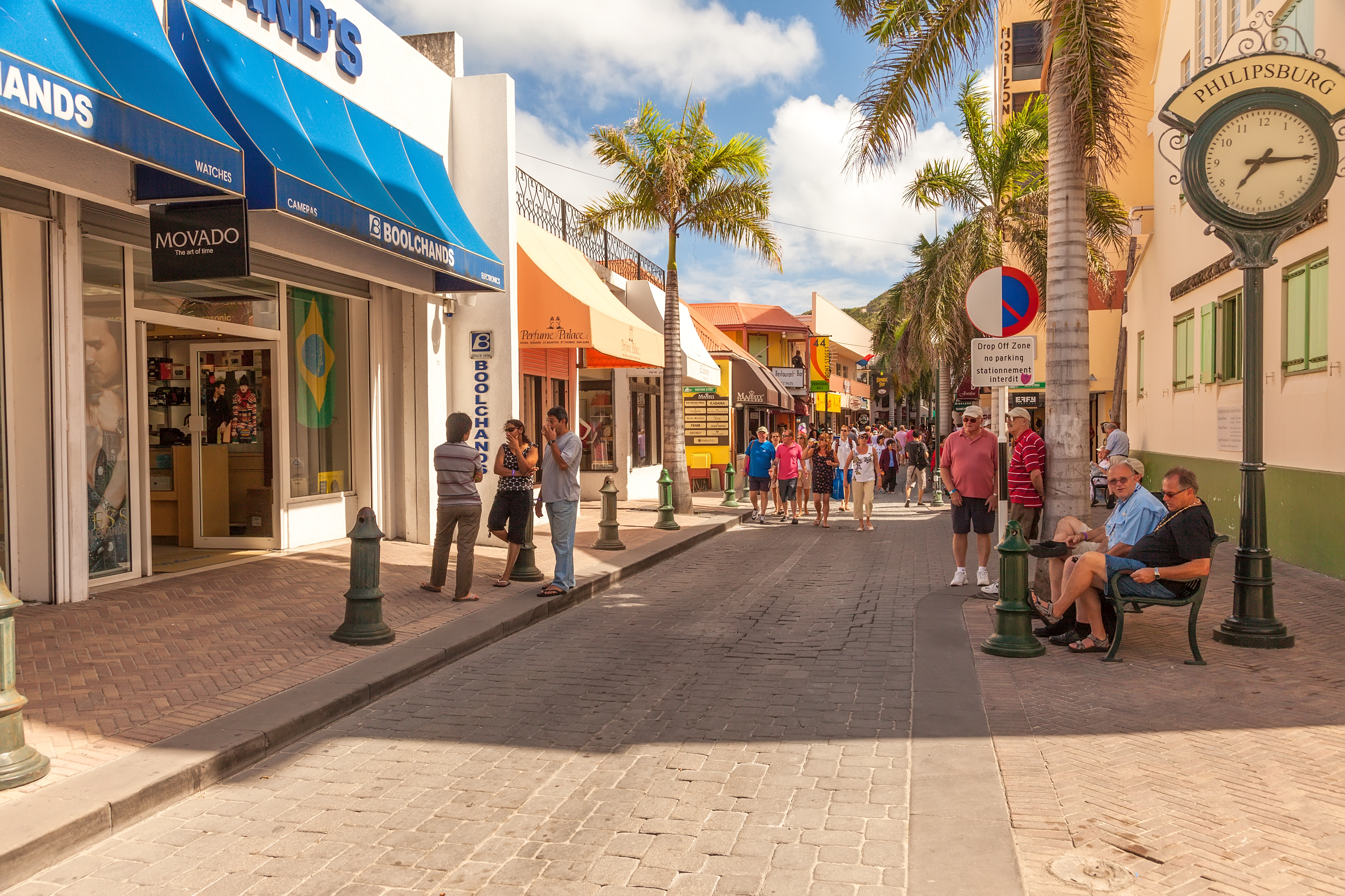 Best Island for Solo Travelers | Single Travel Ideas | St Maarten