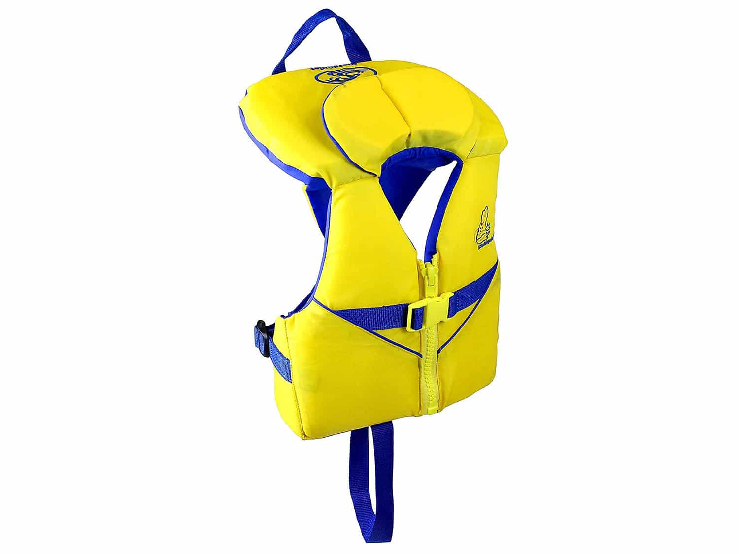 Toddler Life Jacket