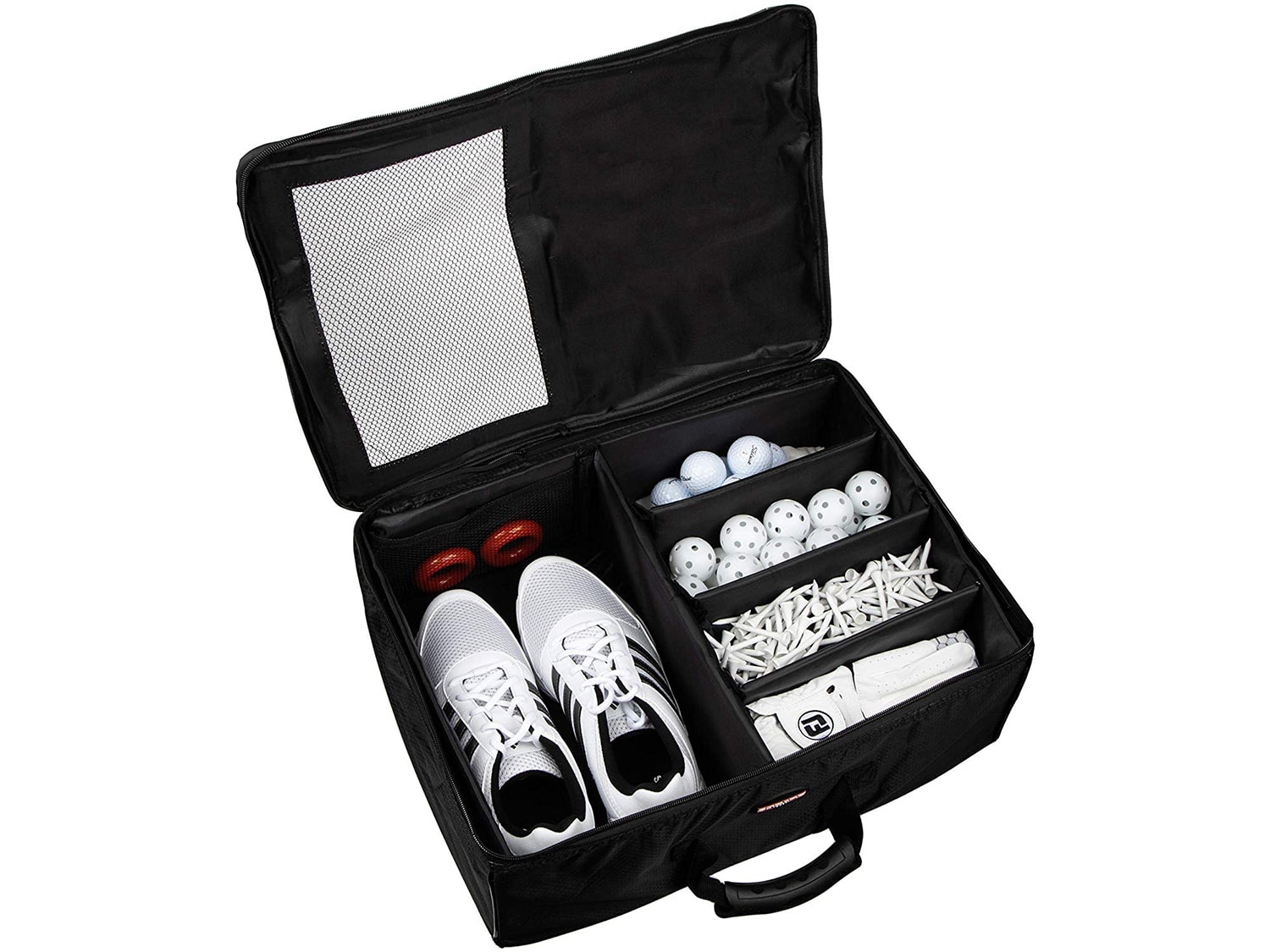 Trunk Organizer