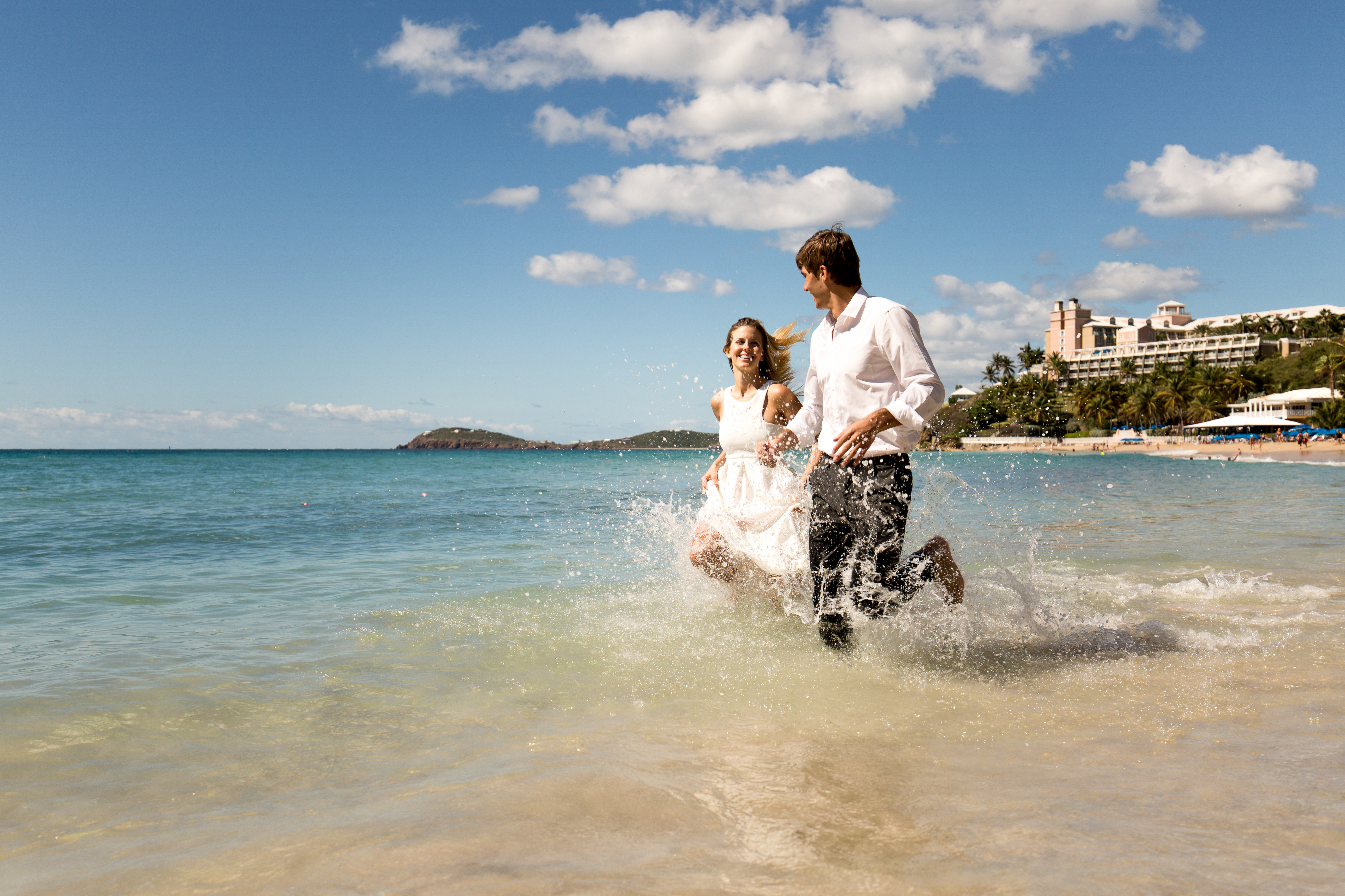 Make Your Dream Island Wedding a Reality