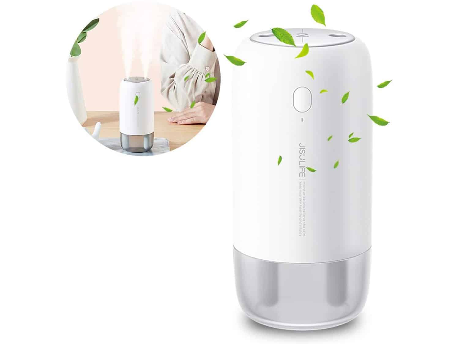 Air Humidifier