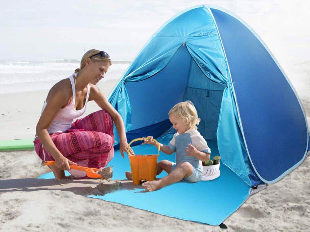 kids tent