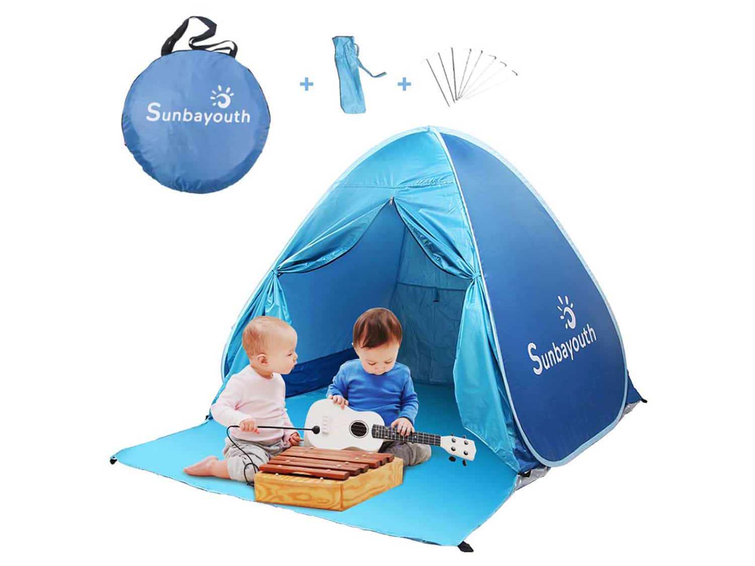 Beach Tent