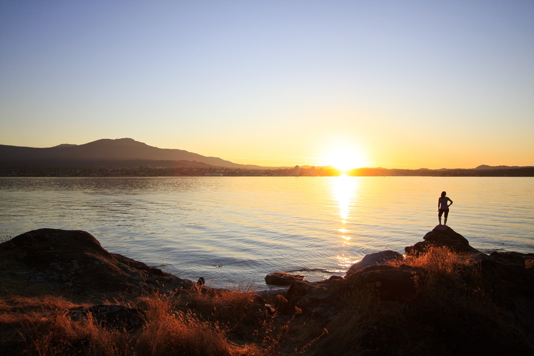 5 Exotic Escapes Close to Home | Best Exotic and Unique Travel Destinations | Island Vacations | Vancouver Island