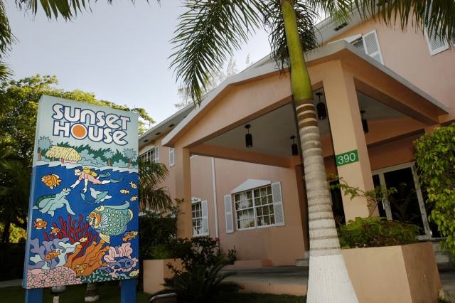 Best Caribbean Snorkeling Resorts: Sunset House