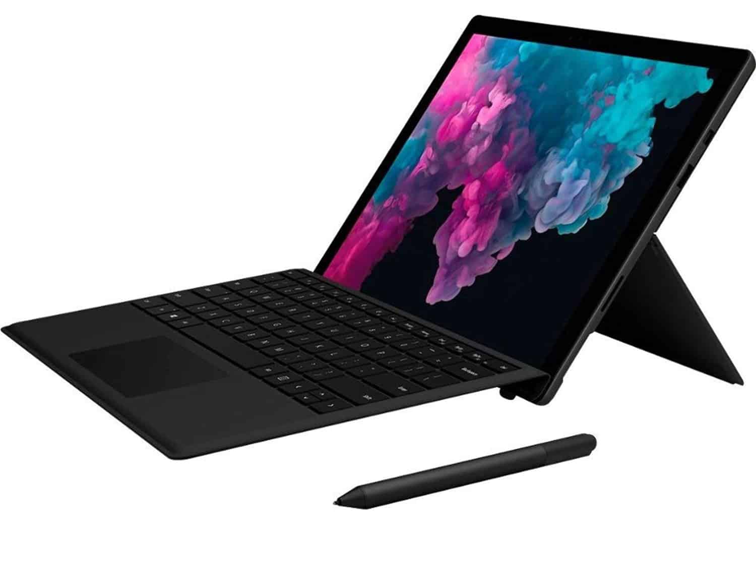 Microsoft Surface