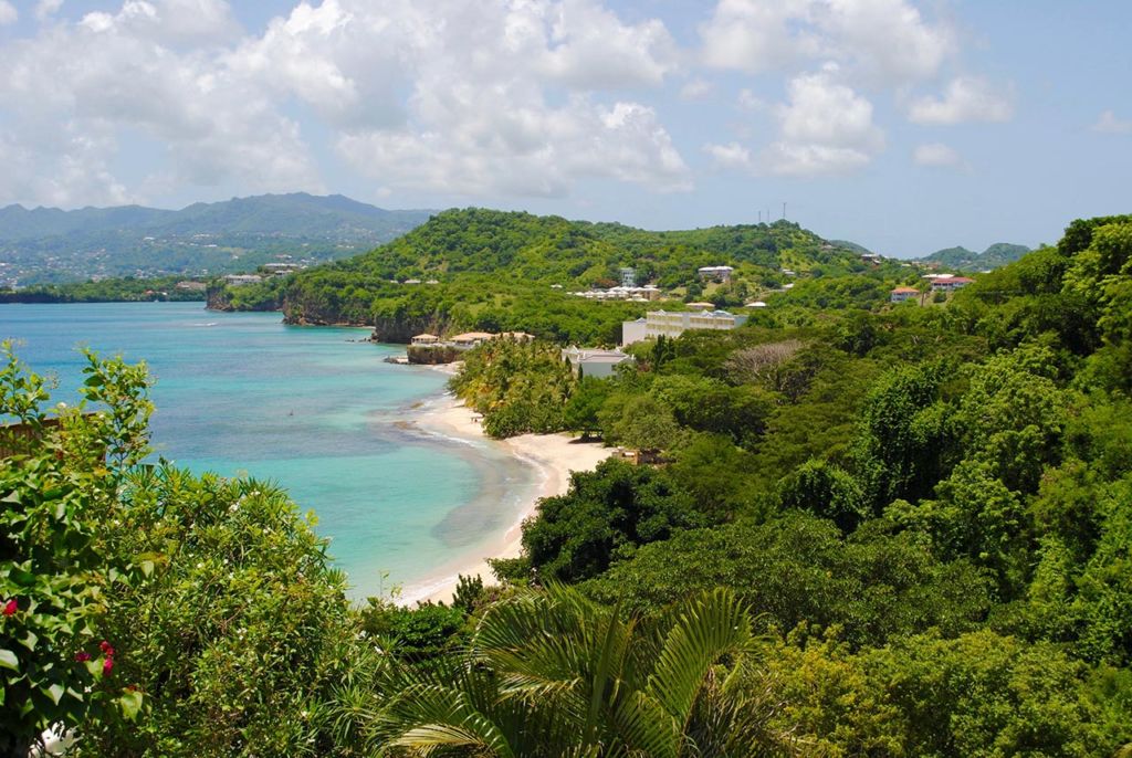 Sustainable Travel and Ecotourism Islands: Grenada