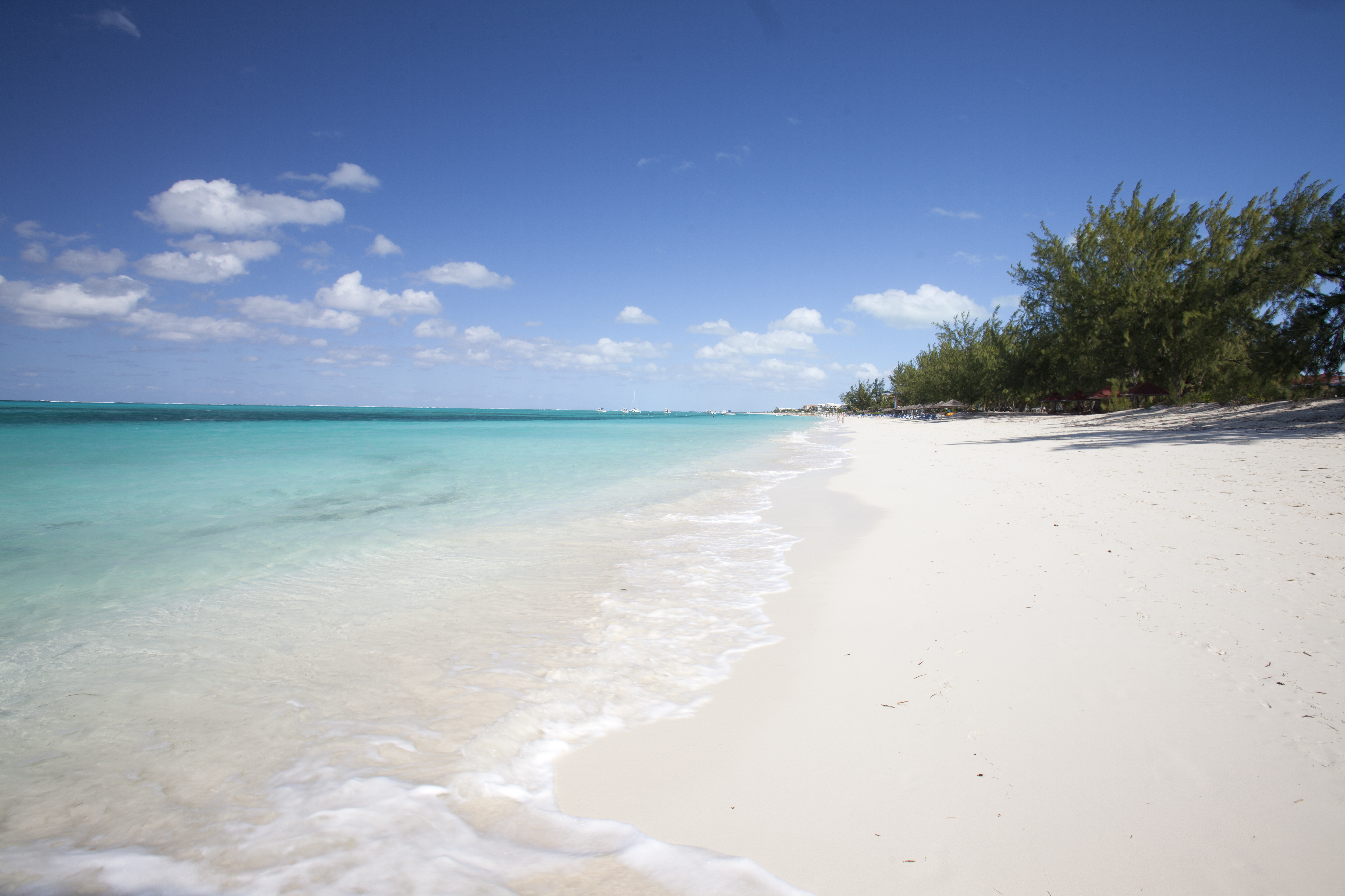 Nonstop Flights from Charlotte to Caribbean | Direct Flights to Caribbean | Turks and Caicos Travel