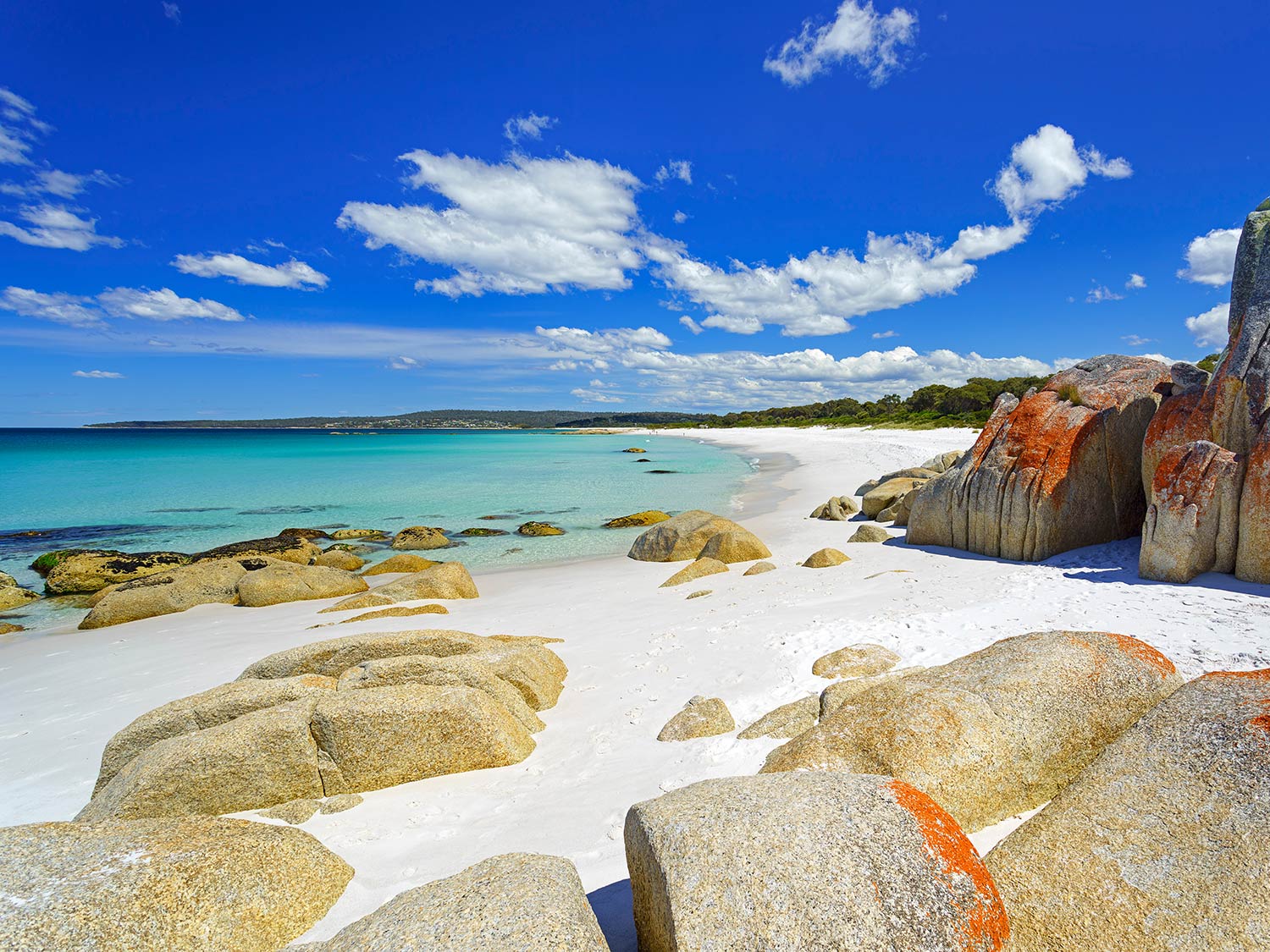 Bay of Fires