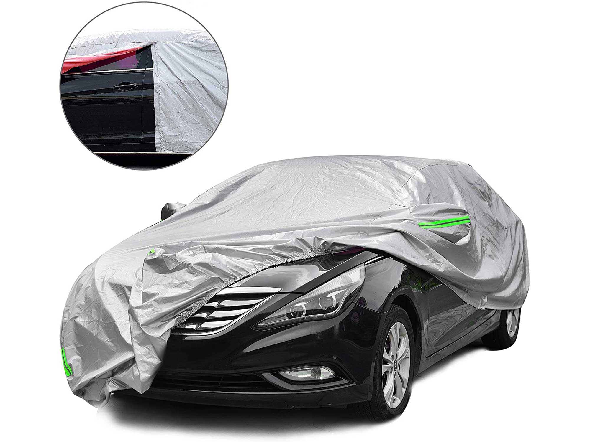 automobile cover