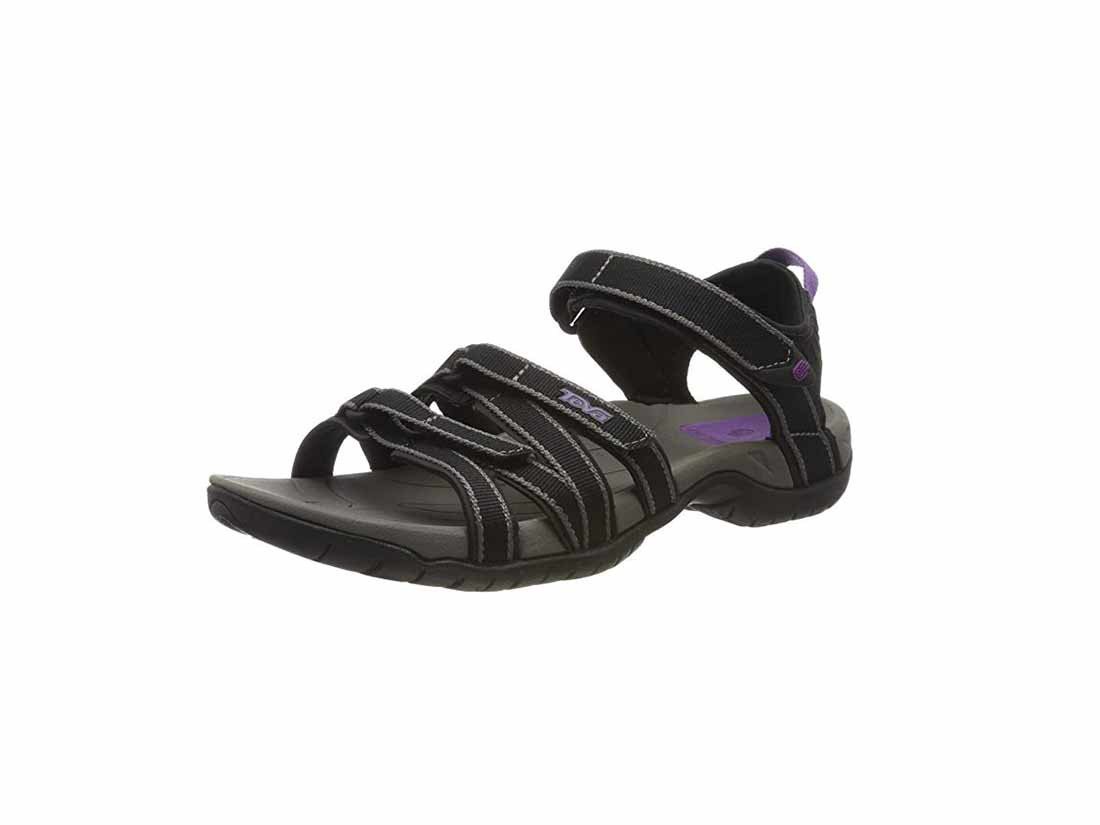 Tirra Sandal