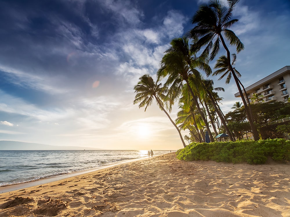 Maui, Hawaii