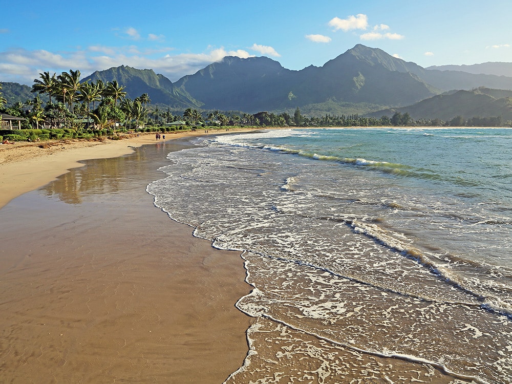 Kauai, Hawaii