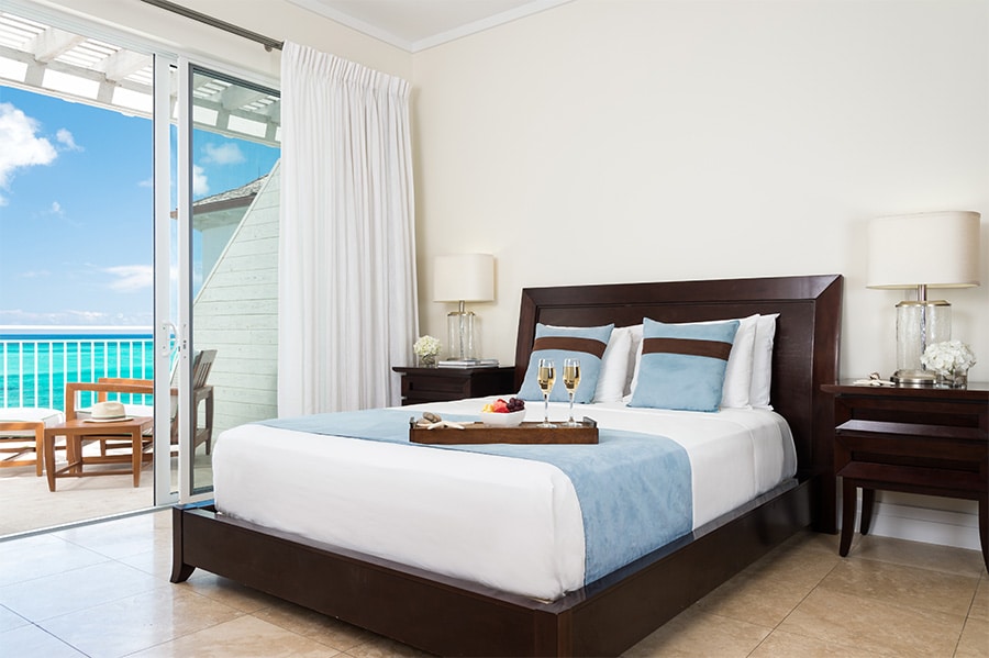 Best All-Inclusive Resorts in Turks & Caicos | Where to Stay in Turks & Caicos | West Bay Club