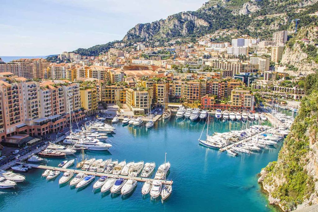 Themed Cruises: Grand Prix & Cannes Voyage