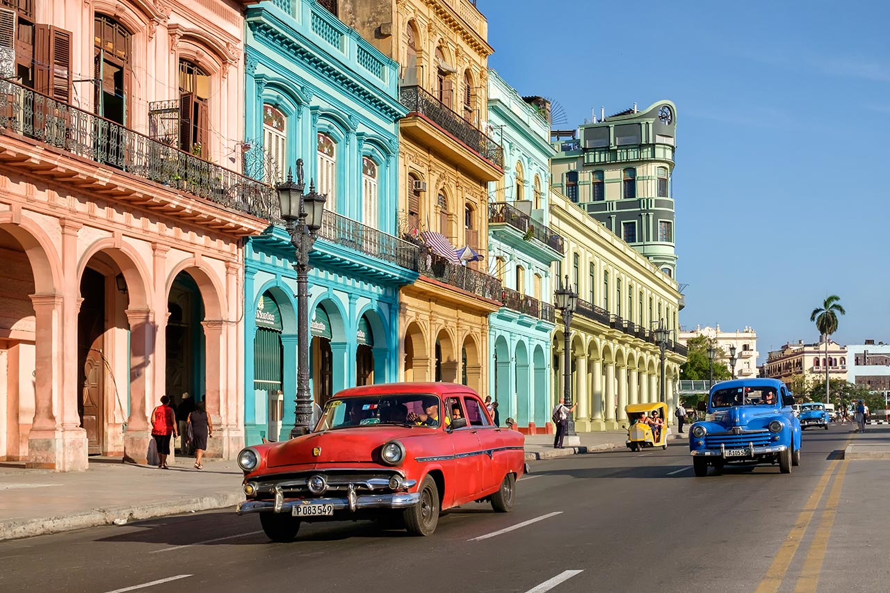 Things to do in Key West: Day trip to Cuba