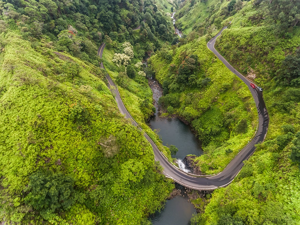 Best Things to Do in Maui - Road to Hana