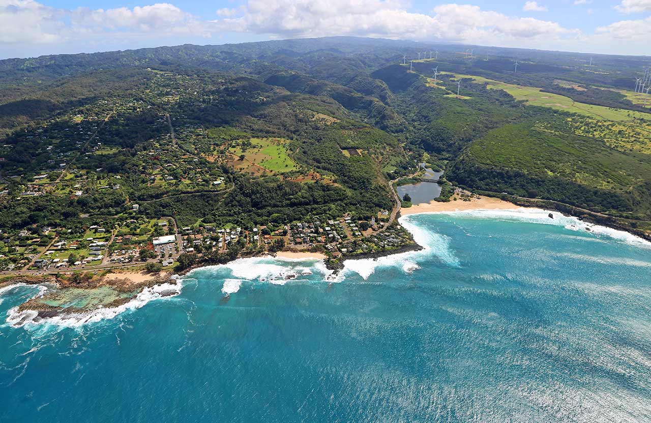 Things to Do in Oahu: North Shore