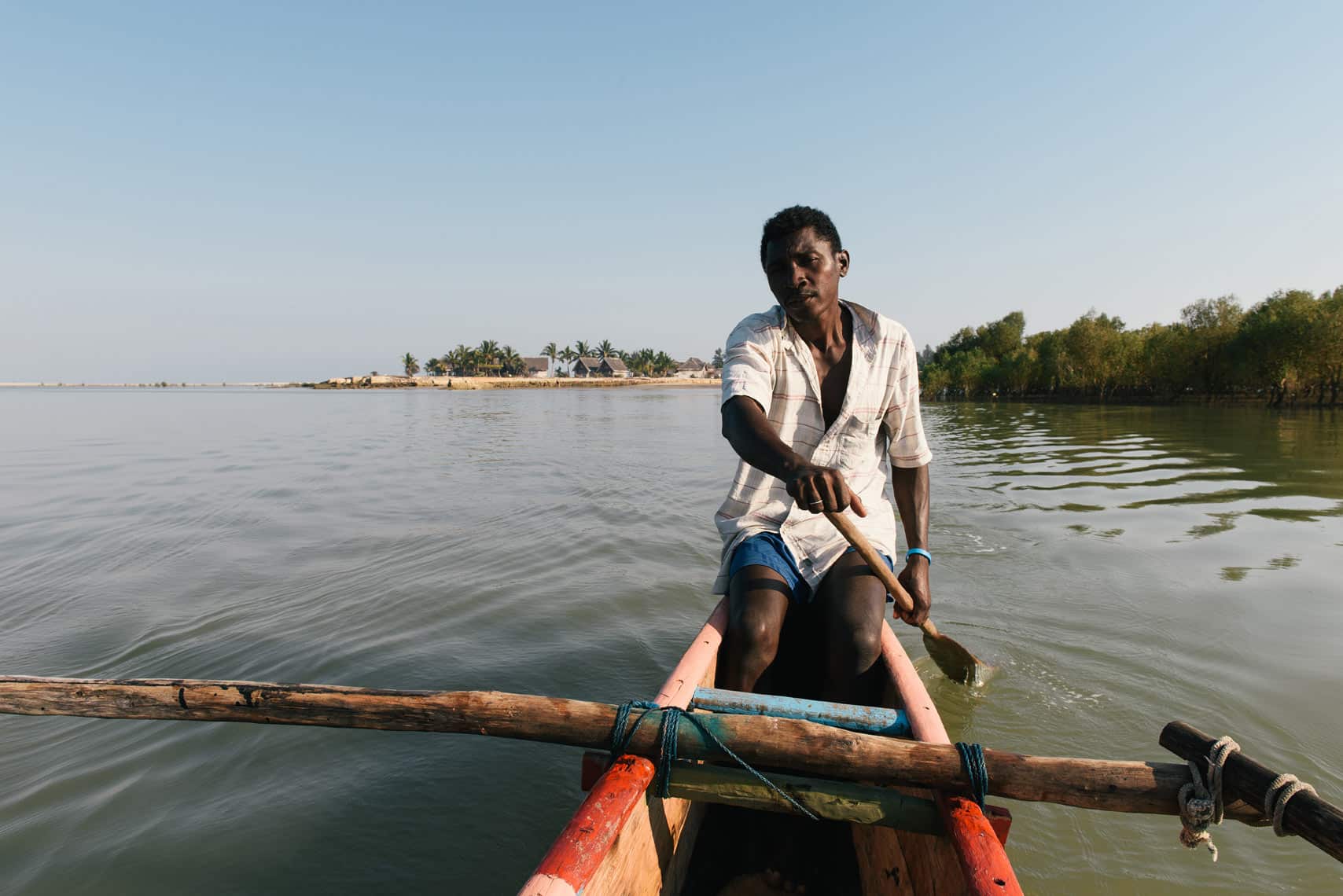 Things to do in Madagascar: Explore the Markets of Morondava and Betania