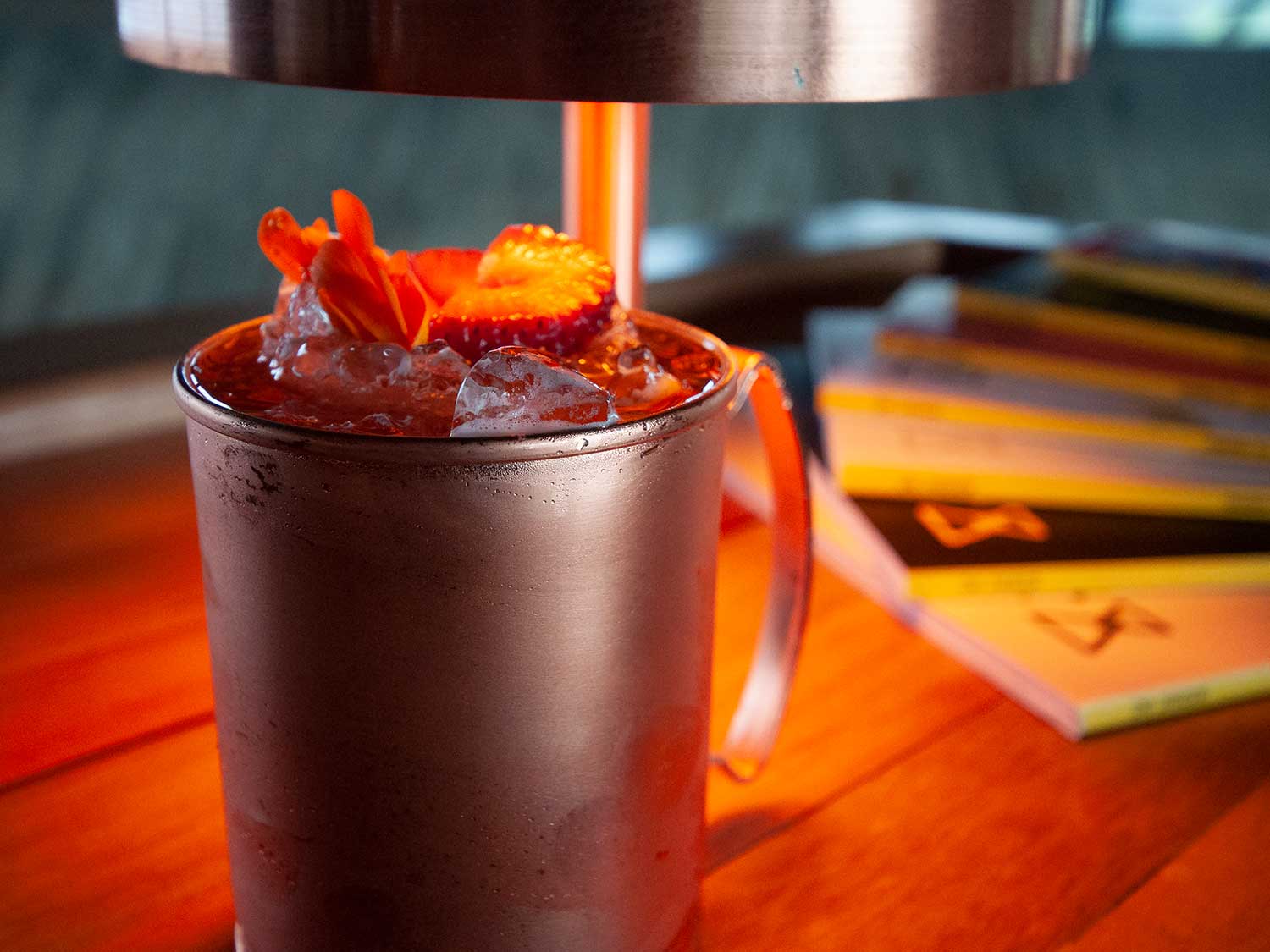 cocktail