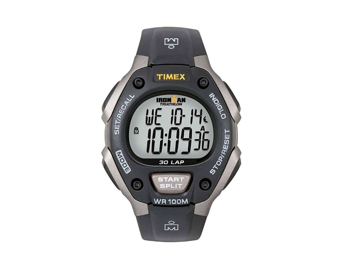 Timex Ironman Classic