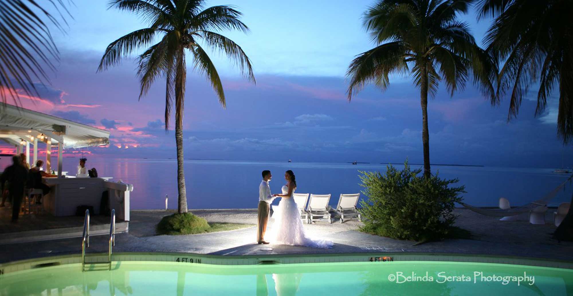 Top Florida Wedding Venues: Casa Morada