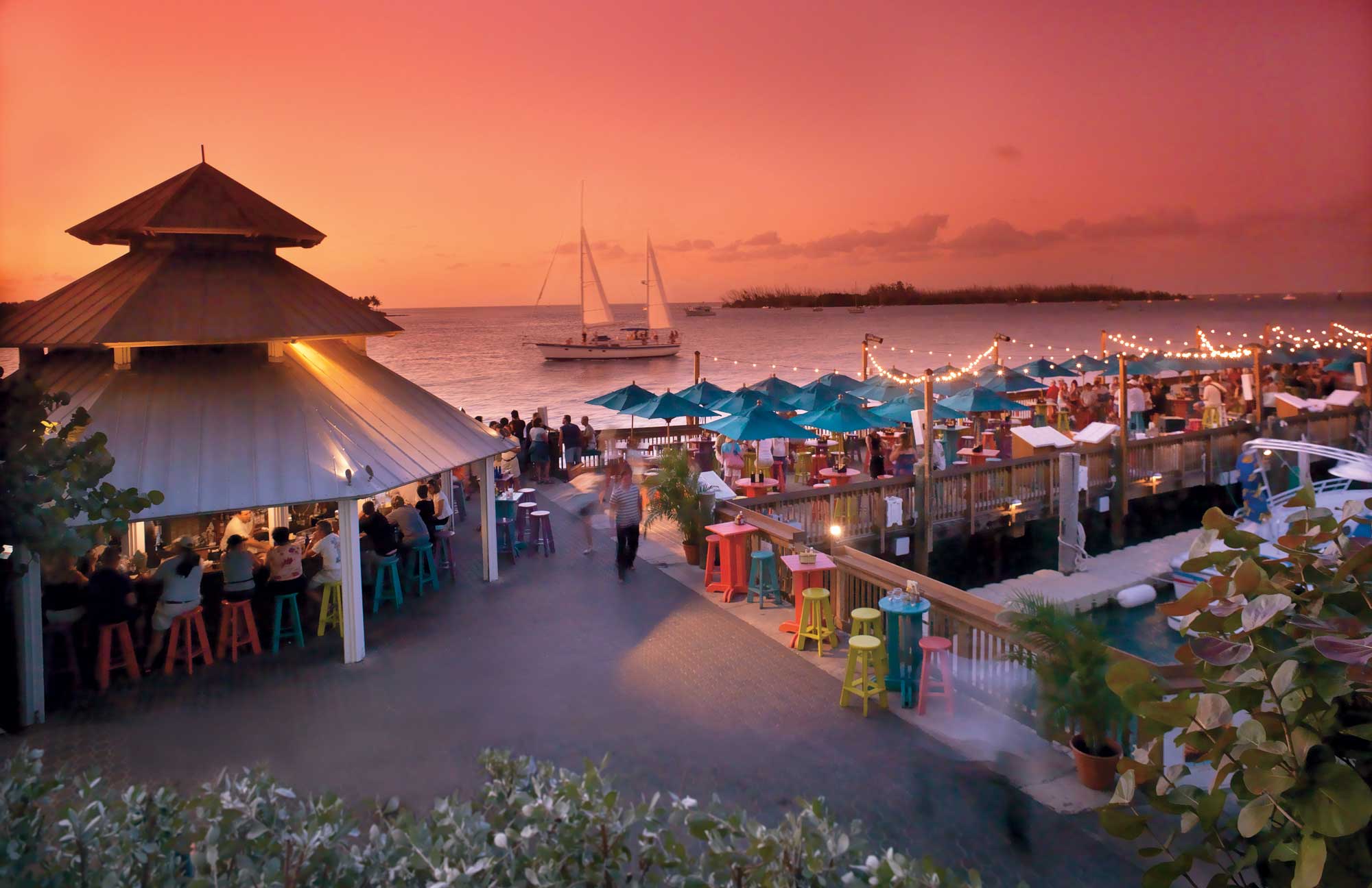 Top Florida Wedding Venues for Florida Destination Weddings | Best Places to Get Married in Florida | Ocean Key Resort & Spa