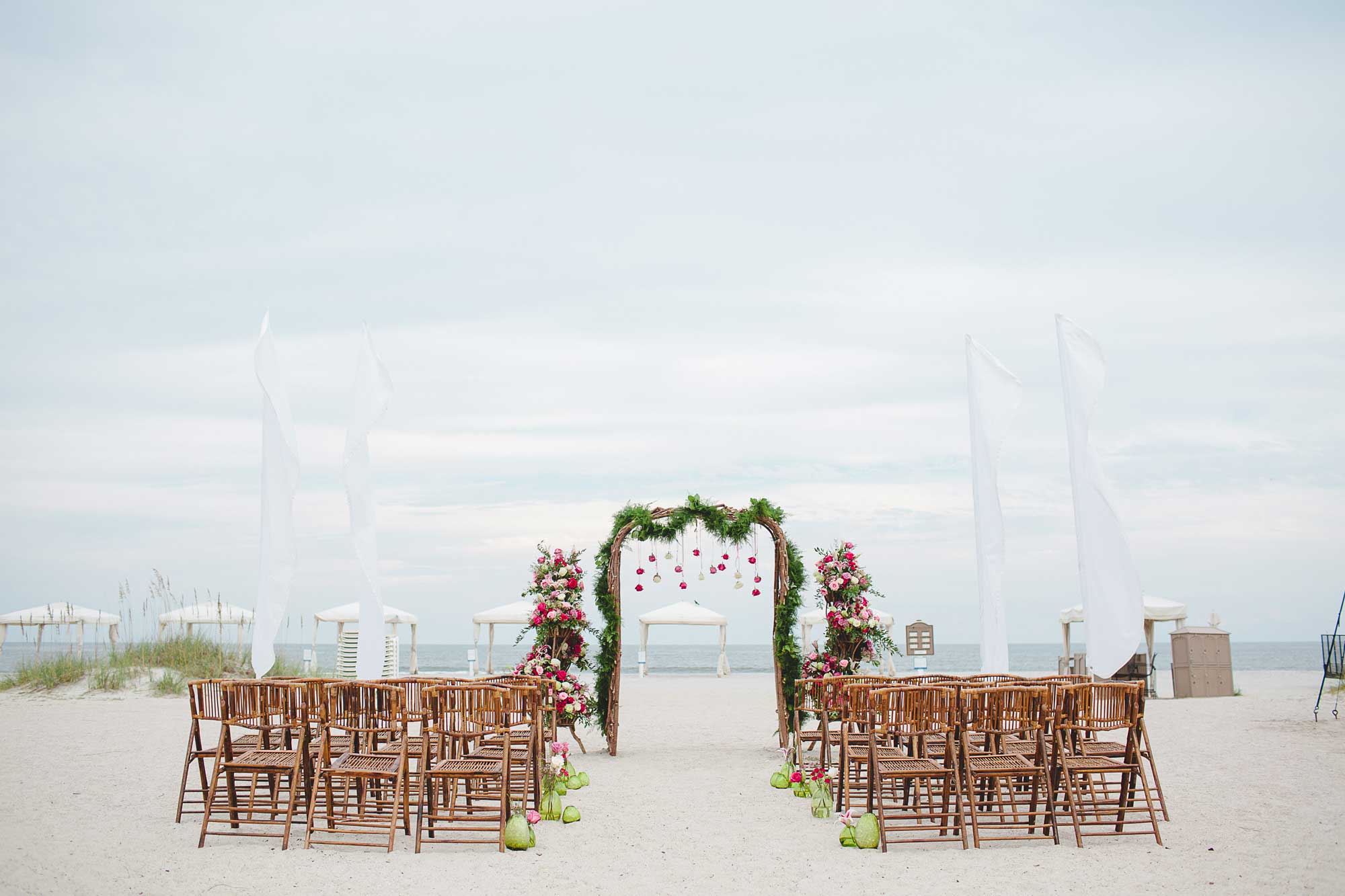 Top Florida Wedding Venues for Florida Destination Weddings | Best Places to Get Married in Florida | Omni Amelia Island Plantation