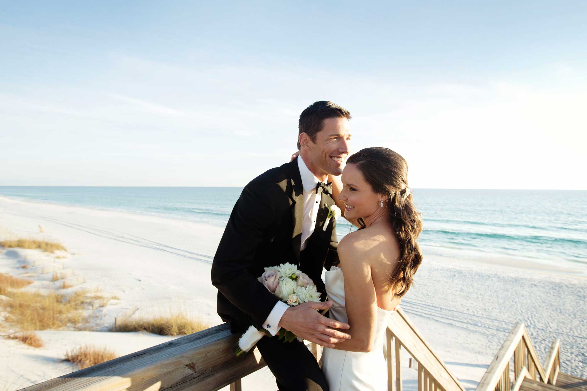 Top Florida Wedding Venues for Florida Destination Weddings | Best Places to Get Married in Florida | WaterColor Inn & Resort