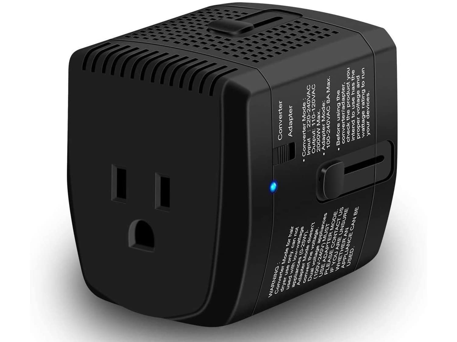 Hyted Adapter