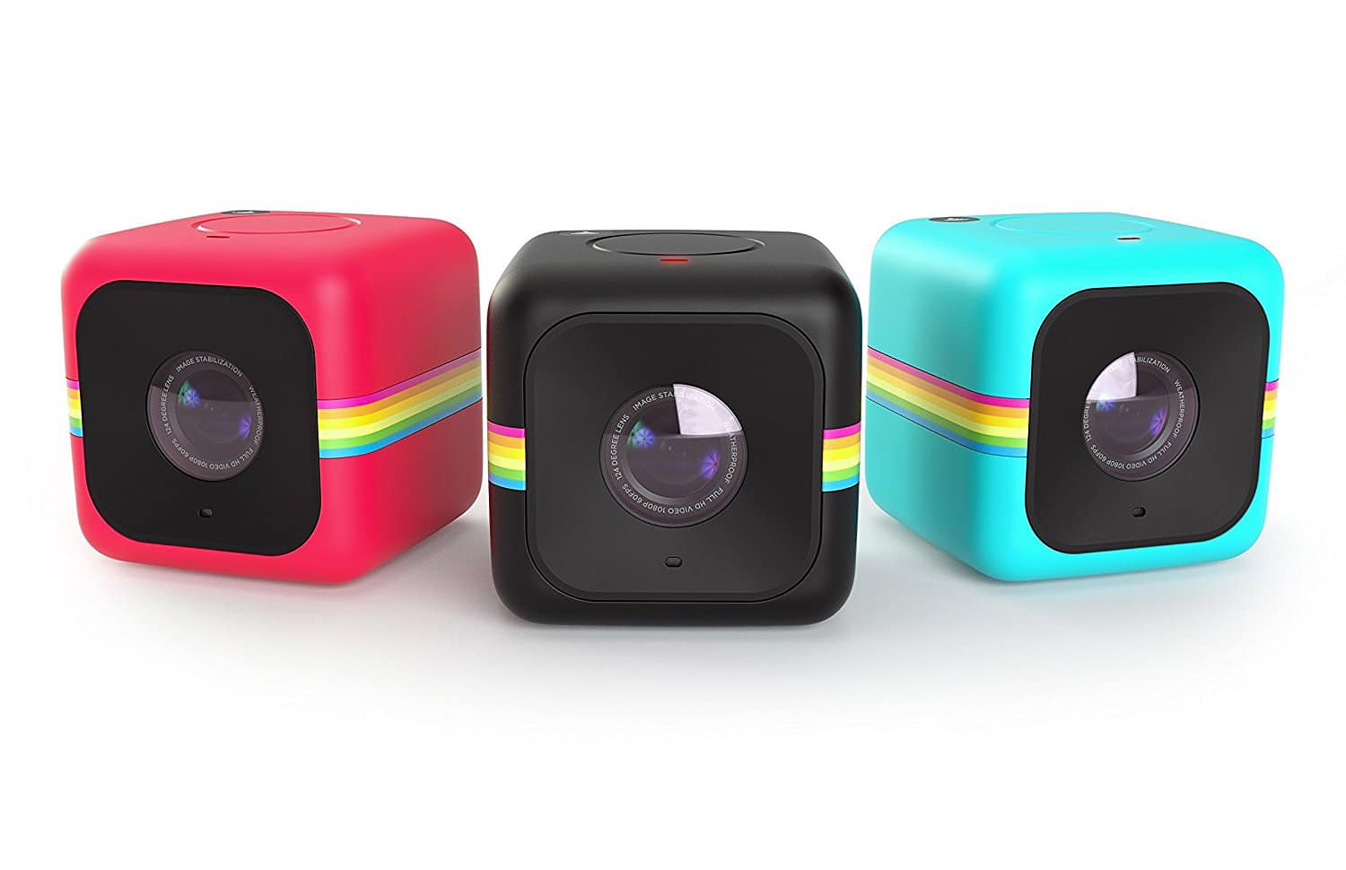 Travel Gifts for Travelers: Polaroid Cube
