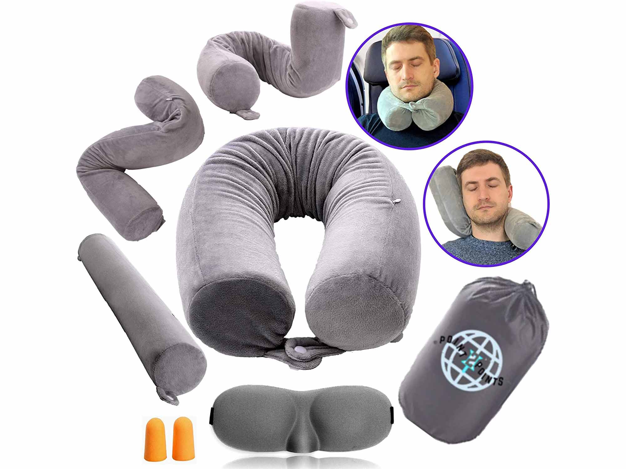 neck pillow