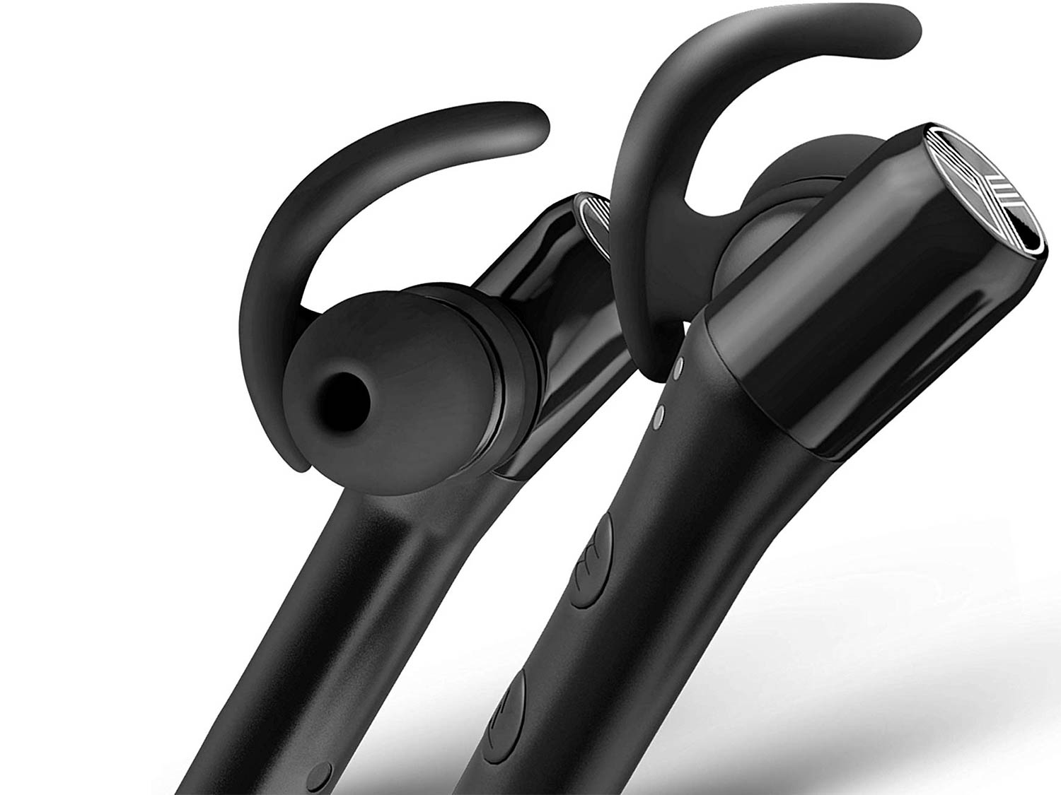 Treblab X5 High-End Bluetooth Earbuds