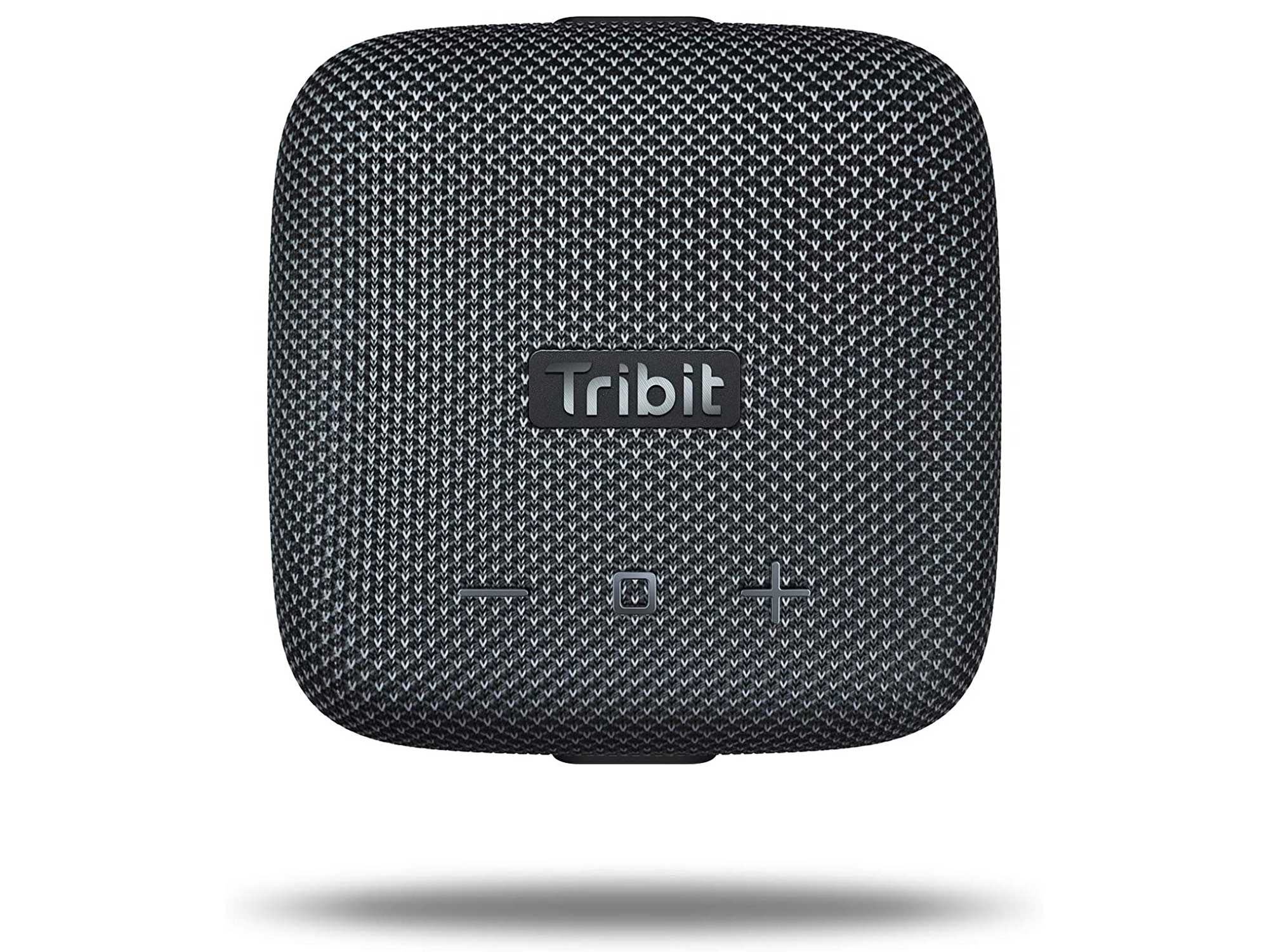 tribit speaker
