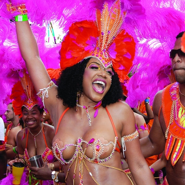 Trinidad Carnival