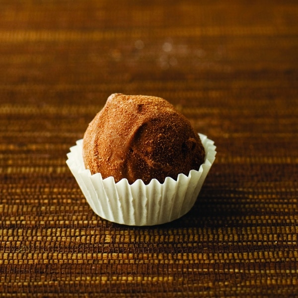 Chocolate Truffle