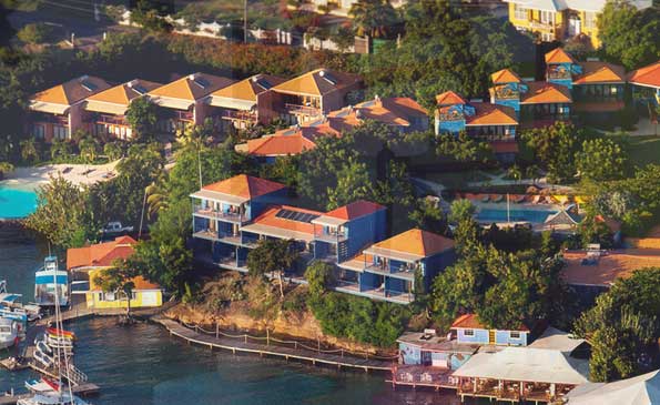 Best Value Resorts of the Caribbean: True Blue Bay, Grenada