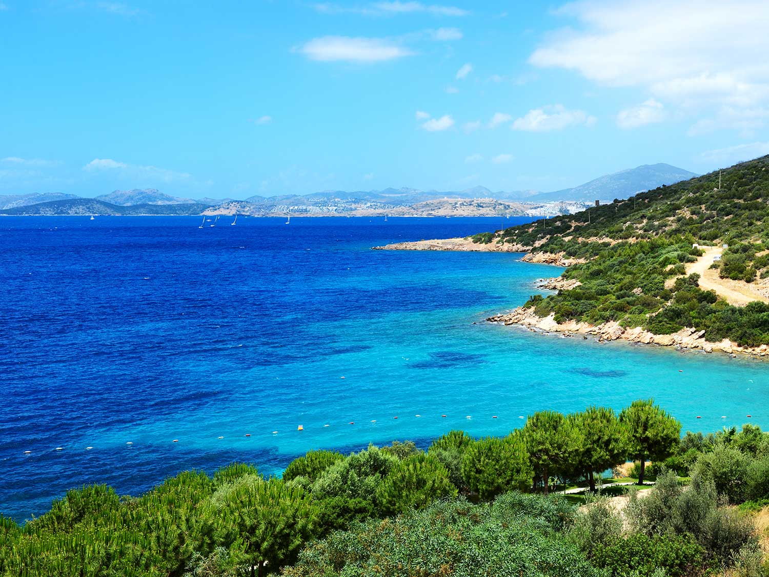 Turkish Coast