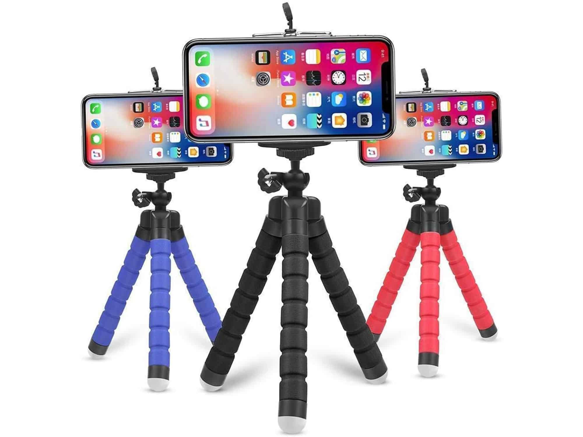 tripods