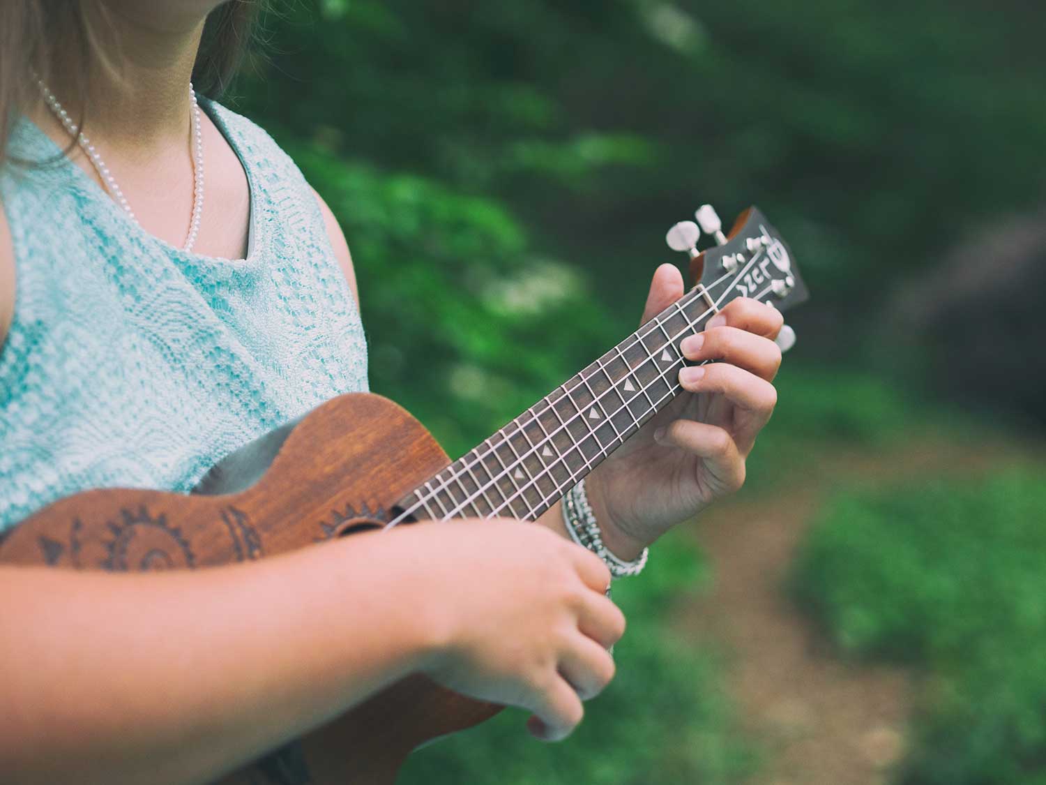 ukulele