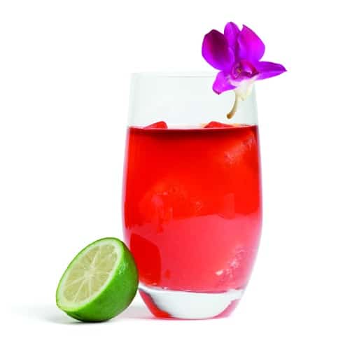 Ultimate Island Cocktail