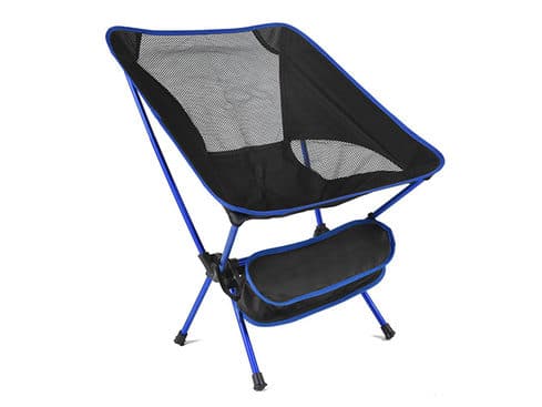 Ultralight Portable Outdoor Folding Chair