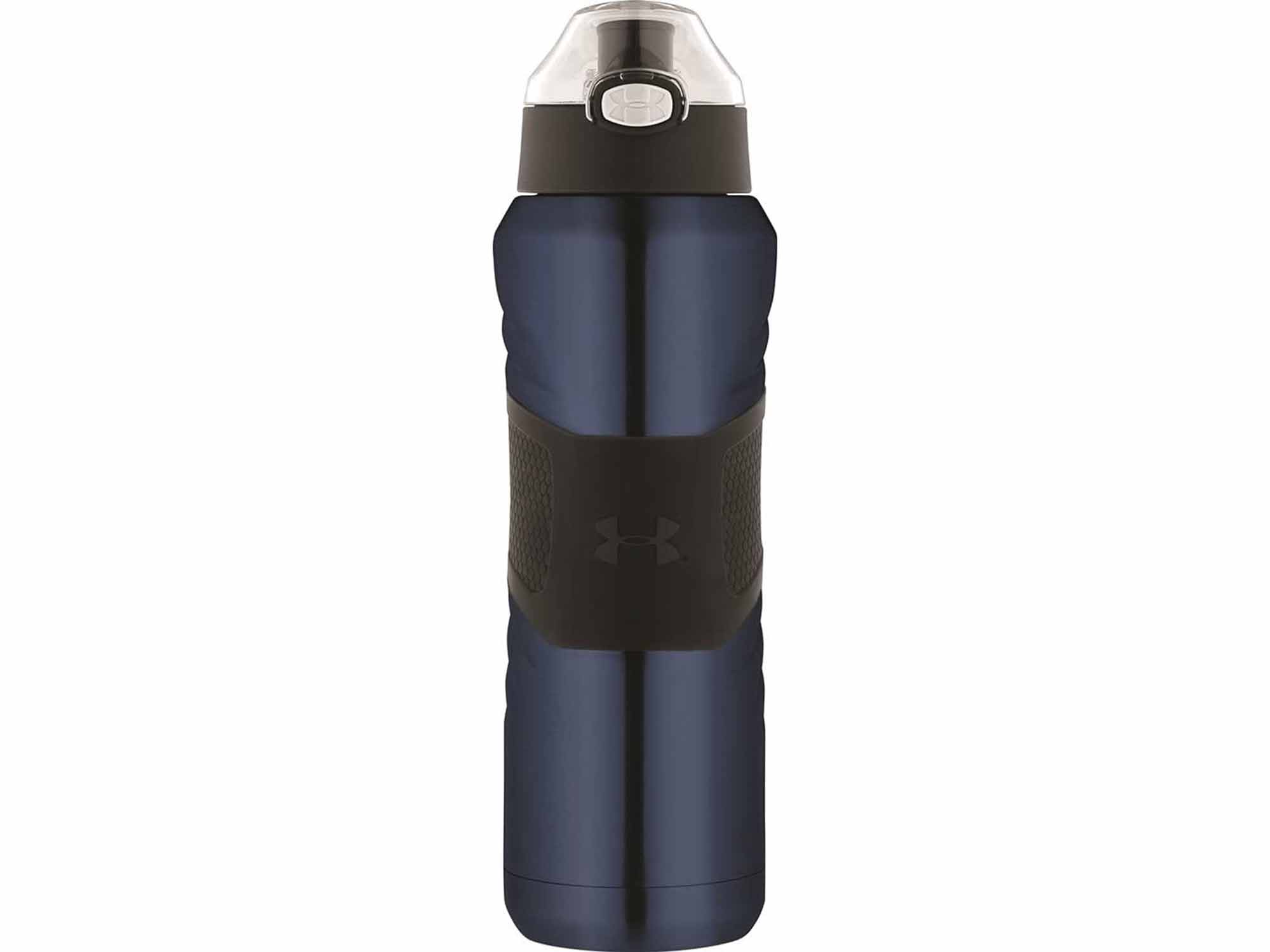 Under-Armour water bottle