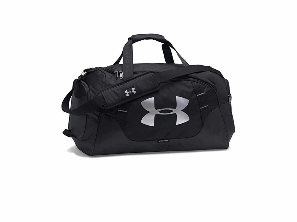 Armour Undeniable Duffle 3.0