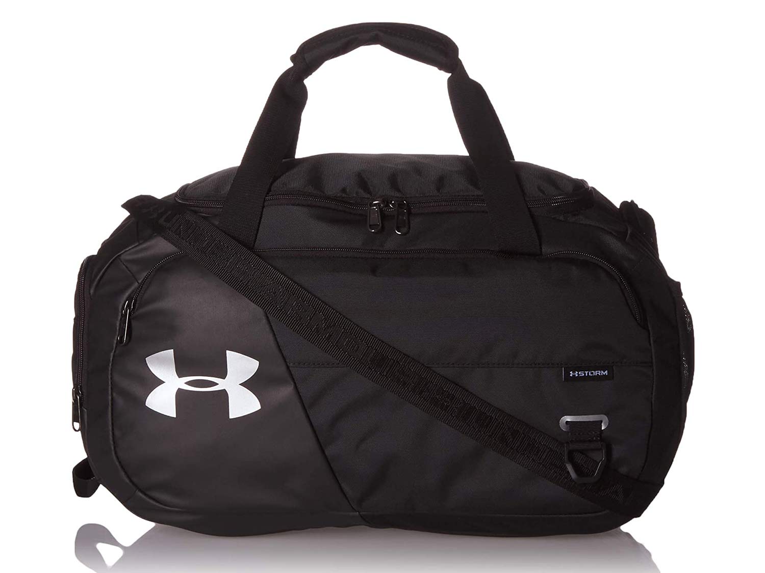 Under Armour Adult Undeniable Duffle 4.0 Gym Bag