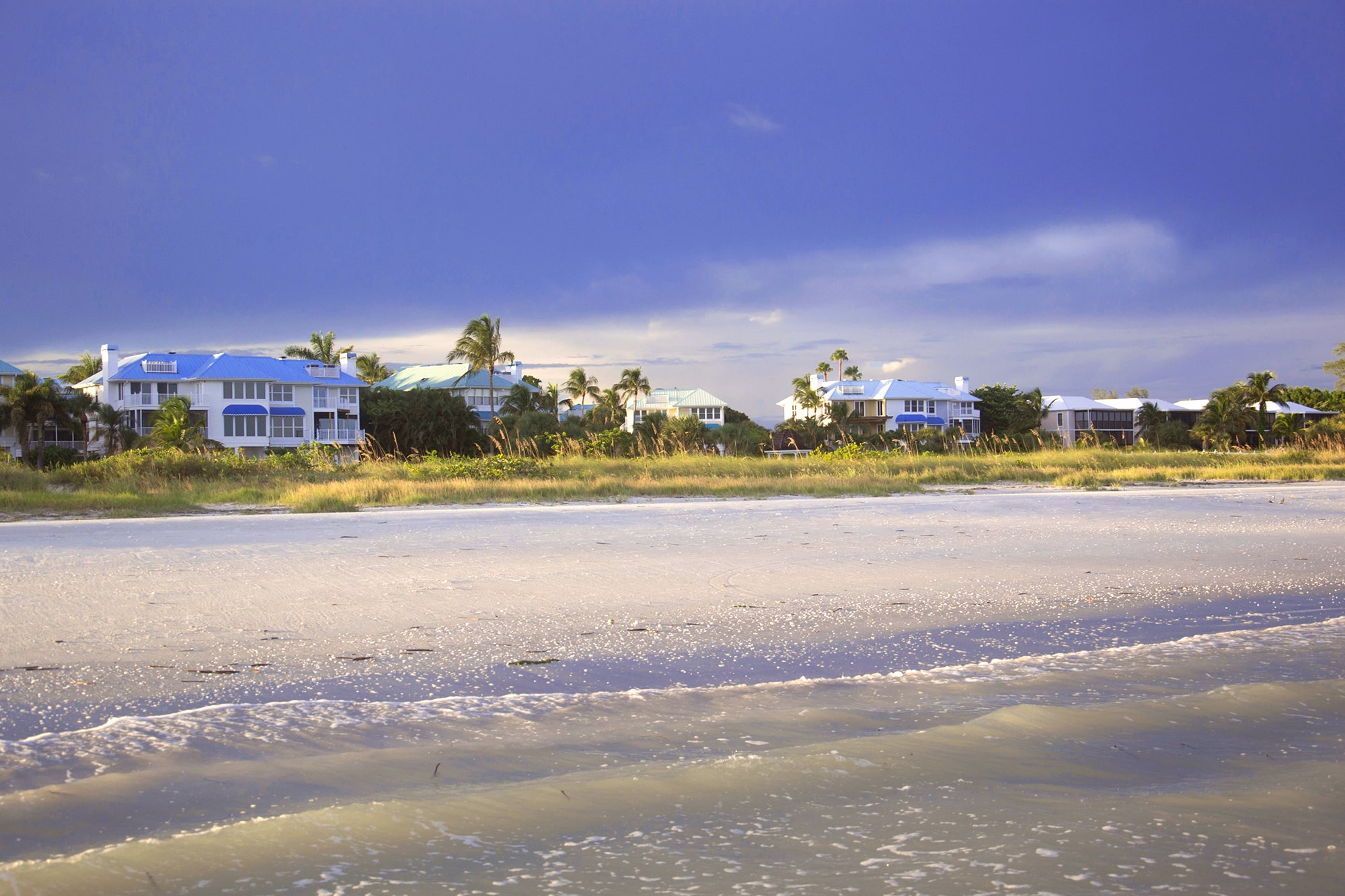 US Islands: Sanibel Island, Florida