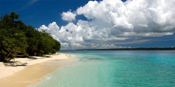 36 vanuatu best natural islands
